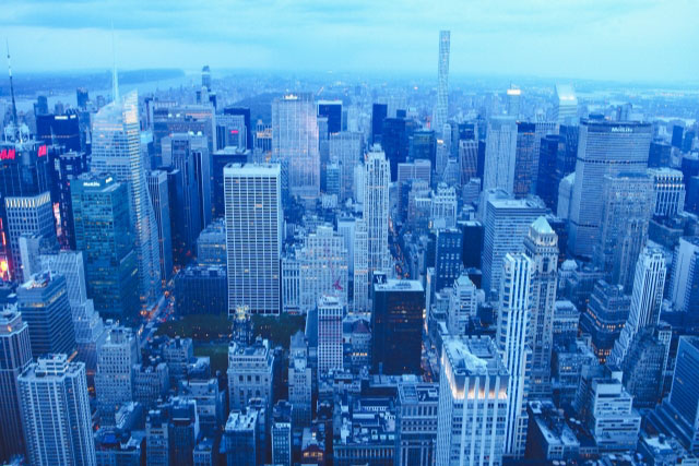 電子ブレーカー