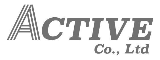 株式会社ACTIVE